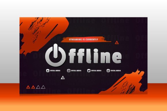 Download Stream Offline Gaming Banner Screen - Gaming Collection