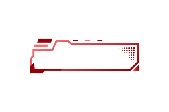 Download Gaming Overlay Border Frame Panel Collec - Gaming Collection
